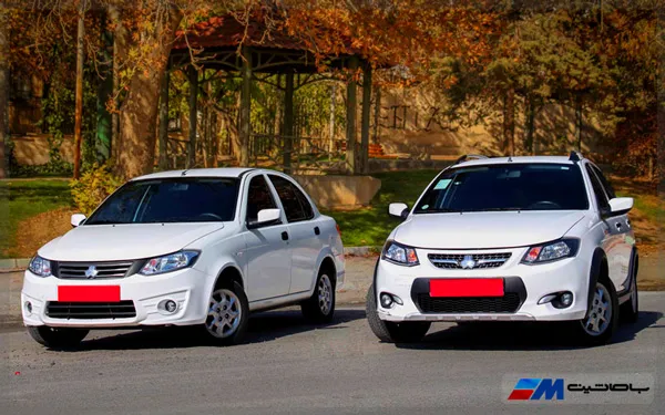 بهترین باتری برای ماشین‌های کوییک، رانا، پراید، ساینا و پژو 206